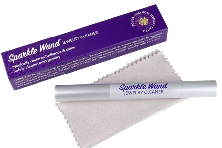 Sparkle Wand - Jeweler Cleaner in a Pen