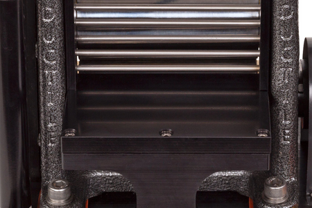130MM Flat ULTRA Series X-DRIVE Direct Drive Rolling Mill