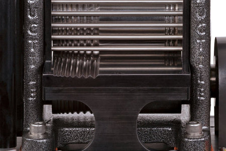 130MM Combination Ultra Series Power Mill