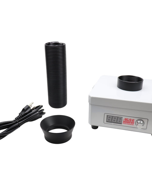 Load image into Gallery viewer, Soldering Vent Fume Extractor for Jewelry (Tabletop)
