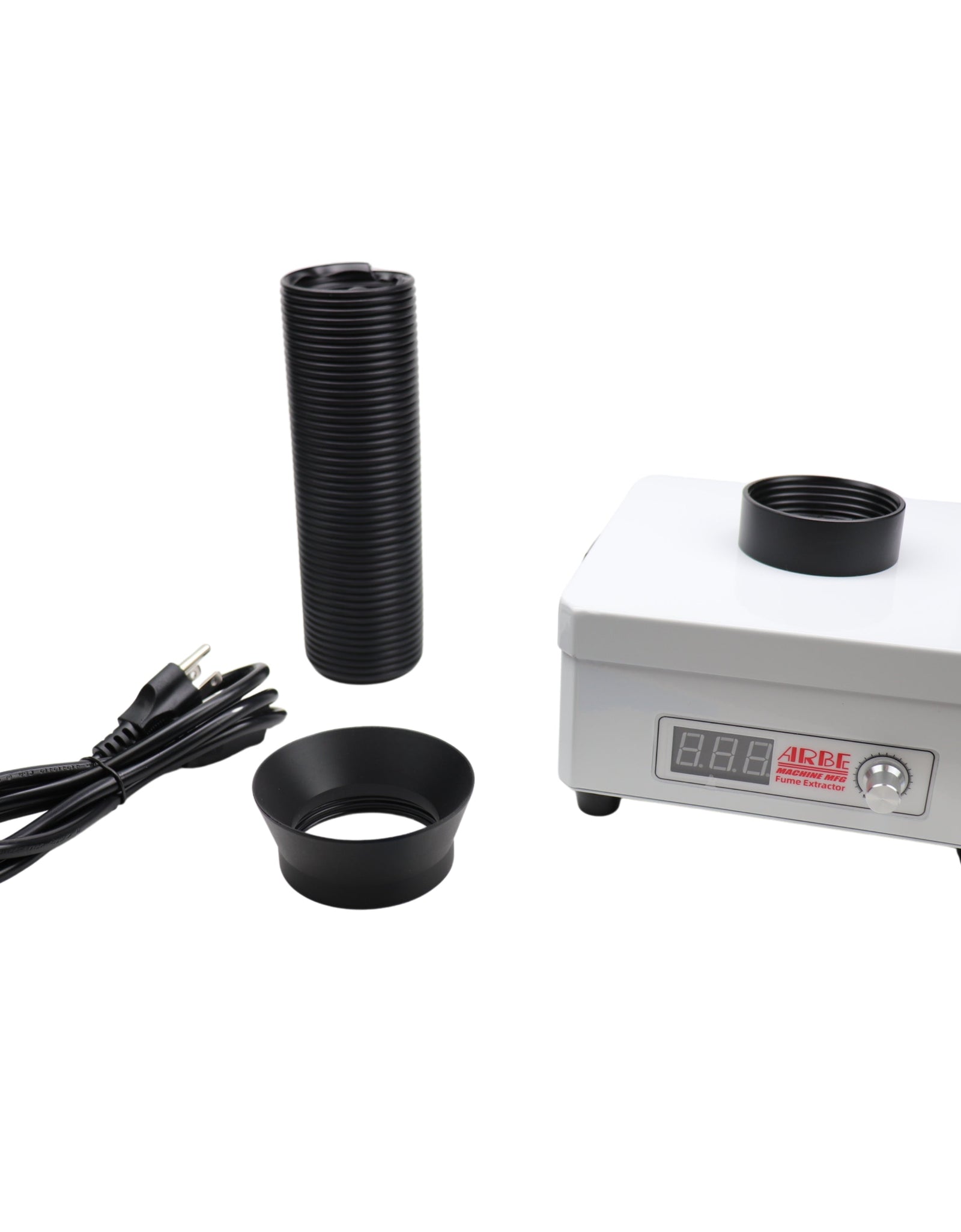 Soldering Vent Fume Extractor for Jewelry (Tabletop)