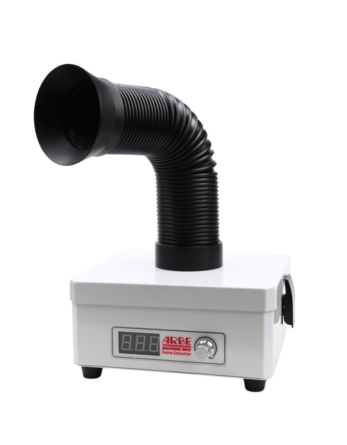 Load image into Gallery viewer, Soldering Vent Fume Extractor for Jewelry (Tabletop)
