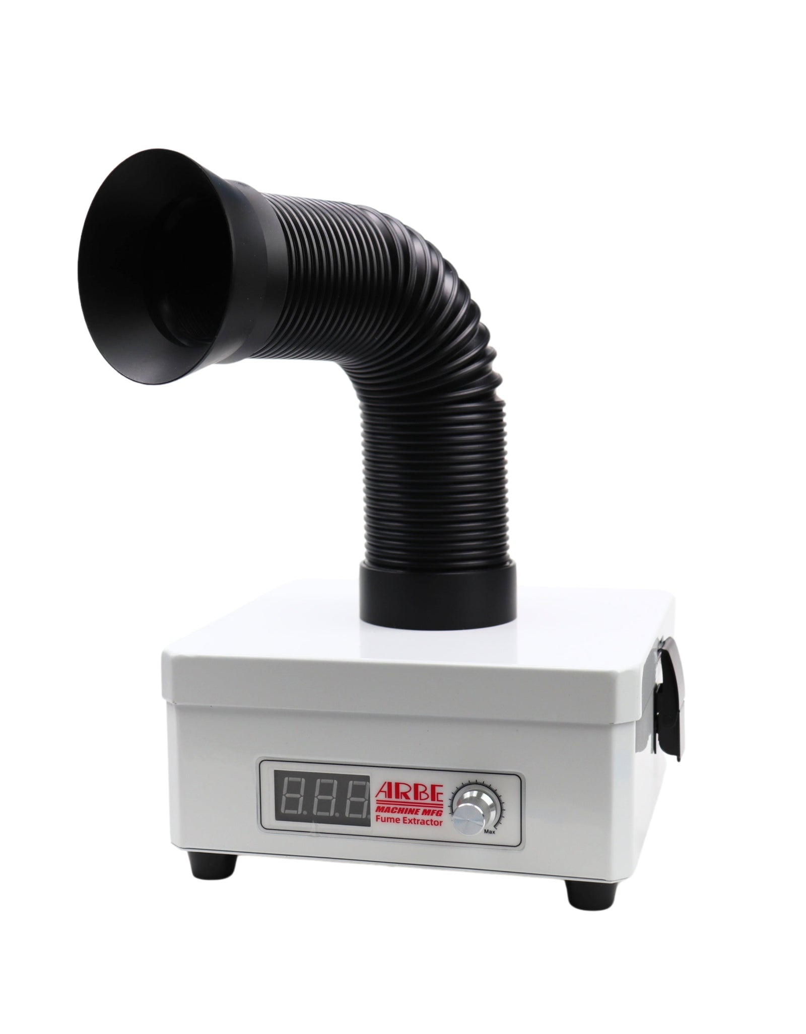 Soldering Vent Fume Extractor for Jewelry (Tabletop)