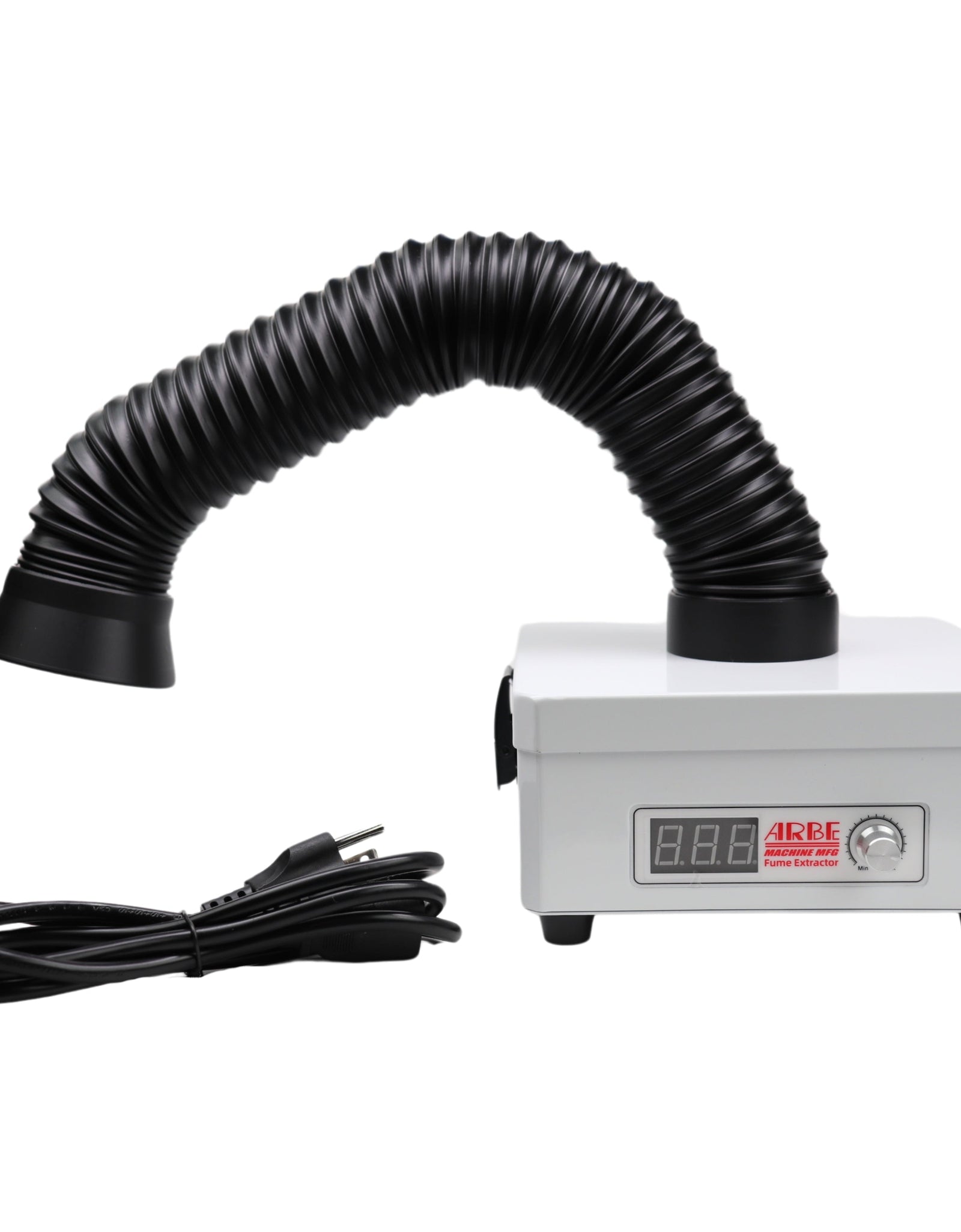 Soldering Vent Fume Extractor for Jewelry (Tabletop)