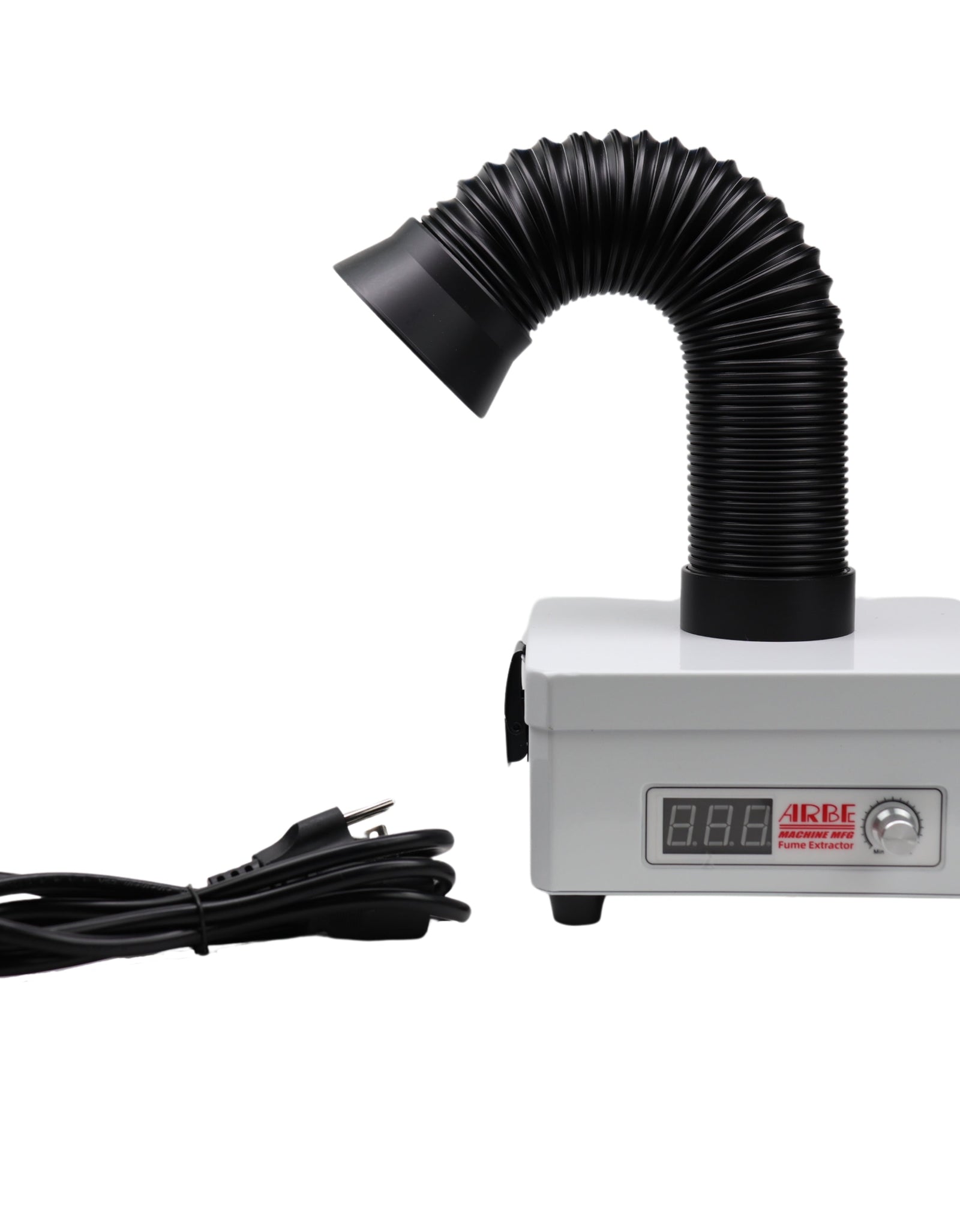 Soldering Vent Fume Extractor for Jewelry (Tabletop)