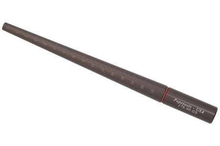 Aluminum Mandrel  - Gold Standard