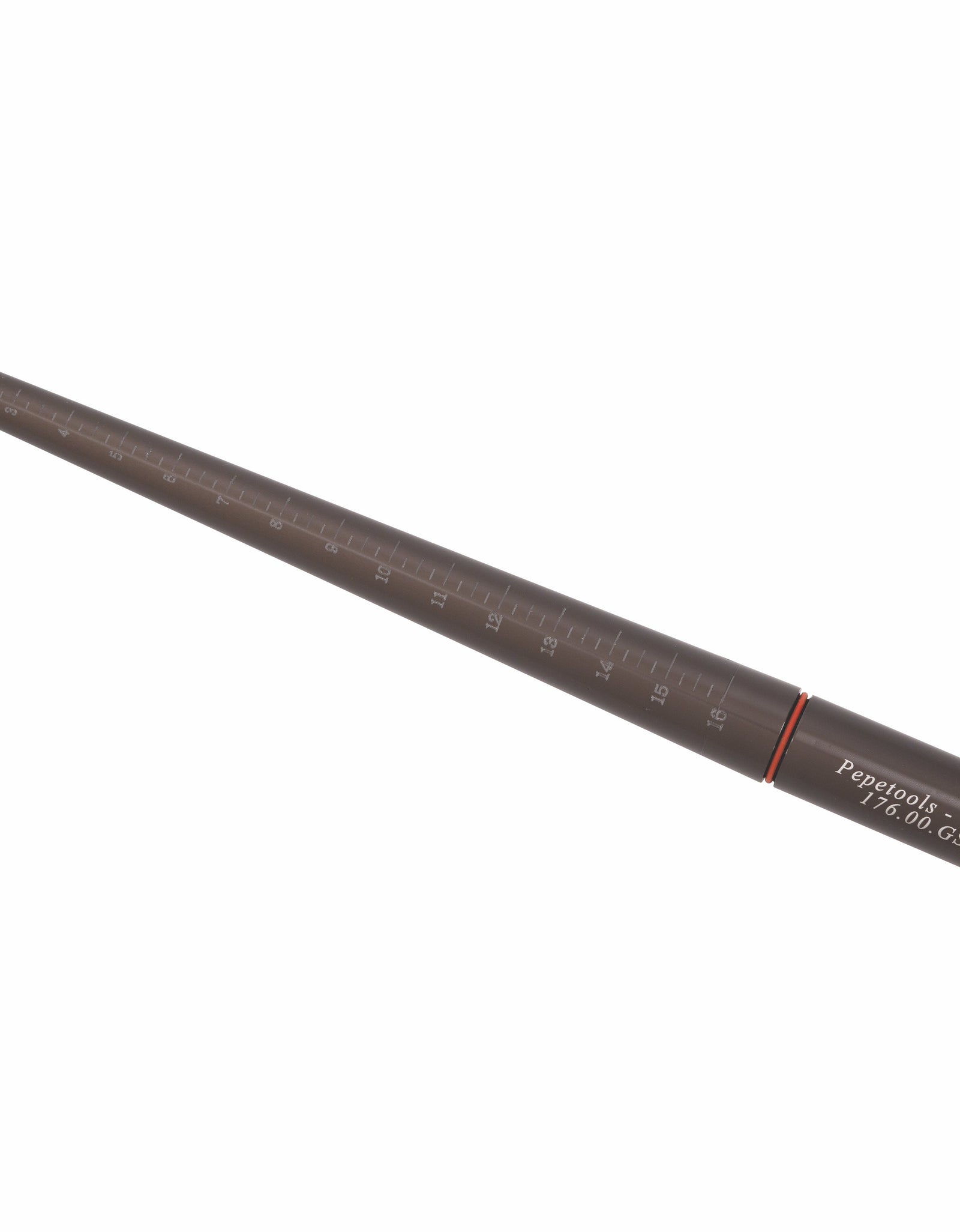 Aluminum Mandrel  - Gold Standard