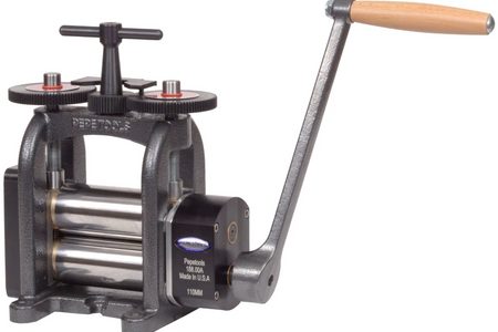 110MM Flat Ultra Mill with Ductile Frame