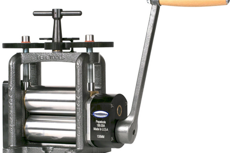 130MM Flat Ultra Mill with Ductile Frame