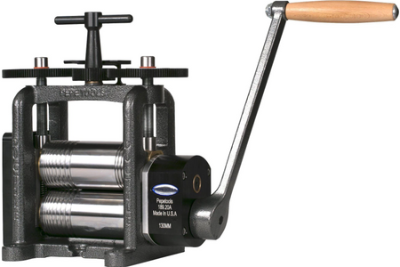 130MM Combination Ultra Mill with Ductile Frame