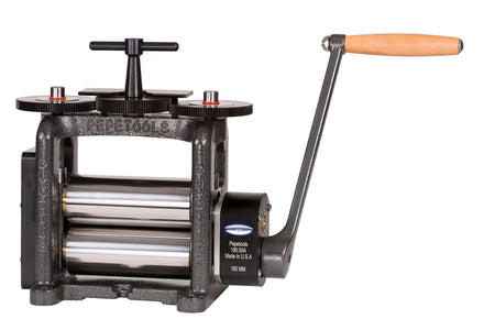 160MM Flat Ultra Mill with Ductile Frame