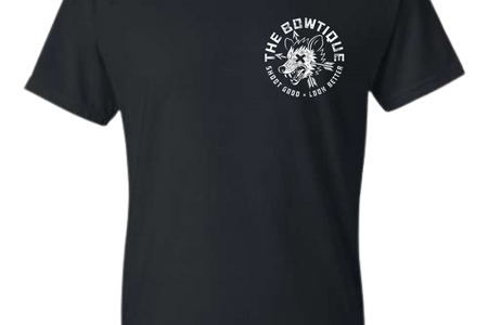 "WTF IS BT?" Short Sleeve