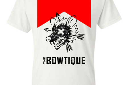 "Smoked" Short Sleeve