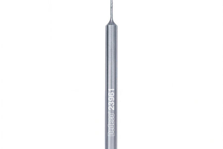 Micro Carbide Twist Drill by Dedeco - 2 pack
