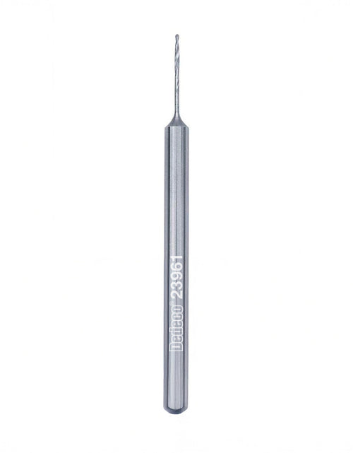 Load image into Gallery viewer, Micro Carbide Twist Drill by Dedeco - 2 pack

