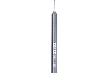 Micro Carbide Twist Drill by Dedeco - 2 pack
