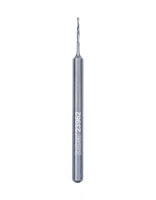 Load image into Gallery viewer, Micro Carbide Twist Drill by Dedeco - 2 pack
