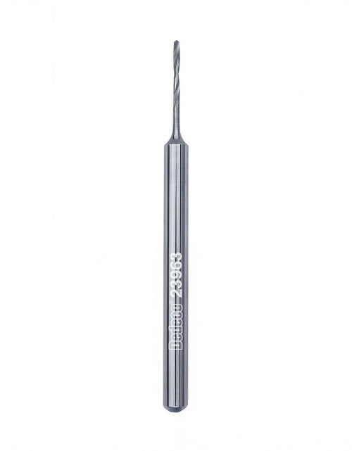 Load image into Gallery viewer, Micro Carbide Twist Drill by Dedeco - 2 pack

