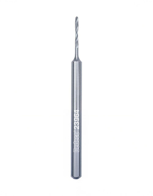 Load image into Gallery viewer, Micro Carbide Twist Drill by Dedeco - 2 pack
