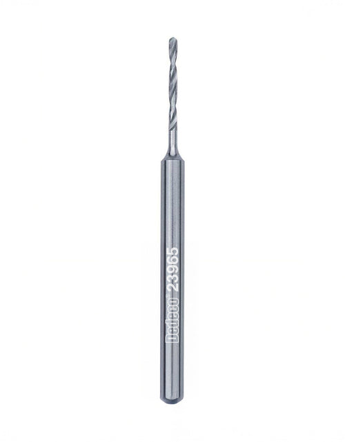 Load image into Gallery viewer, Micro Carbide Twist Drill by Dedeco - 2 pack
