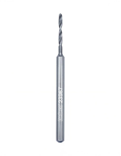 Load image into Gallery viewer, Micro Carbide Twist Drill by Dedeco - 2 pack
