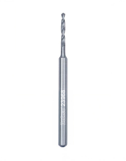 Load image into Gallery viewer, Micro Carbide Twist Drill by Dedeco - 2 pack
