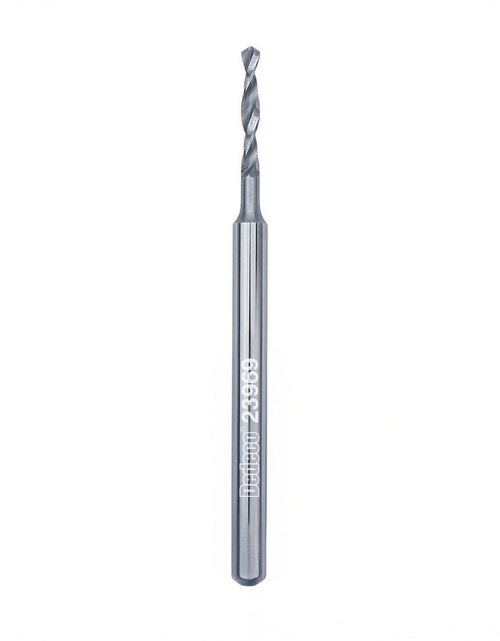 Load image into Gallery viewer, Micro Carbide Twist Drill by Dedeco - 2 pack
