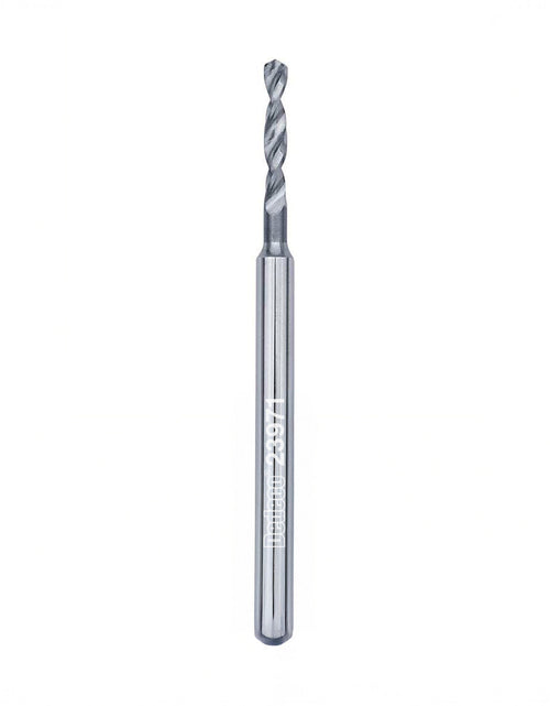 Load image into Gallery viewer, Micro Carbide Twist Drill by Dedeco - 2 pack
