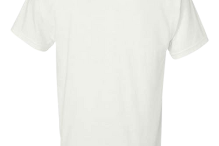 "Smoked" Short Sleeve