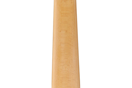 Fretz Square with Rounded Corners Wood Forming Mandrel, Large, BWM-7B