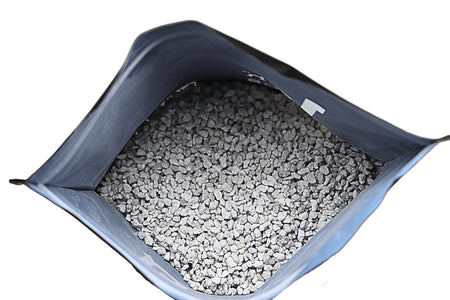 Jewelers Soldering Pumice, Medium, 1lb - Bench Basics