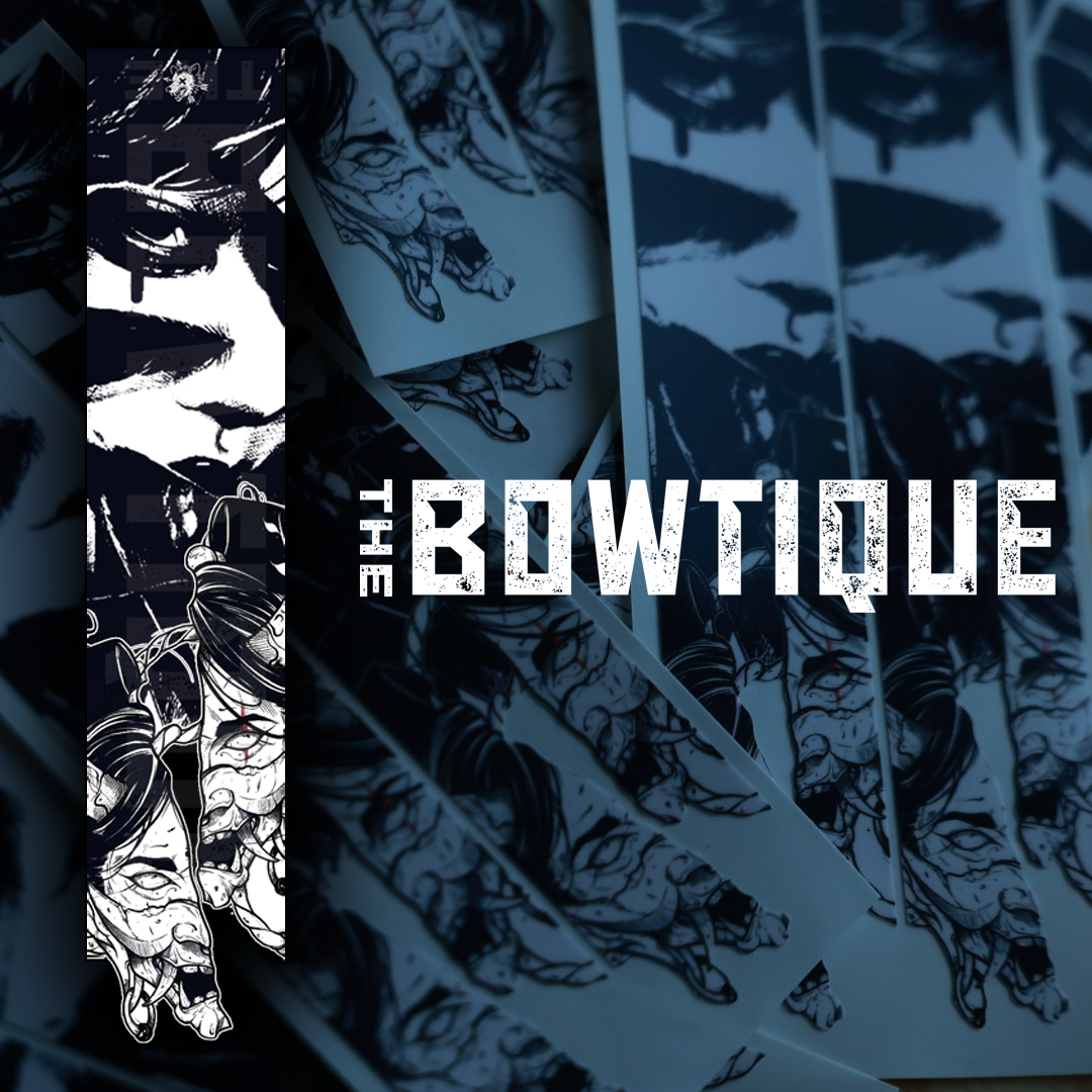 The boutique
