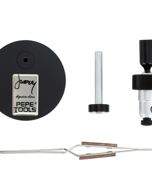 Load image into Gallery viewer, Whaley Adjustable Third Hand - Signature Series by Jay Whaley
