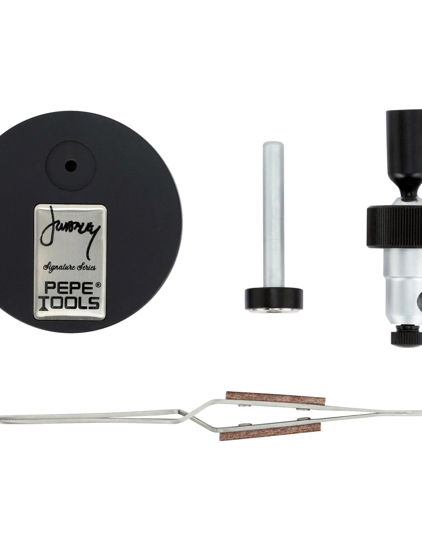Whaley Adjustable Third Hand - Signature Series by Jay Whaley
