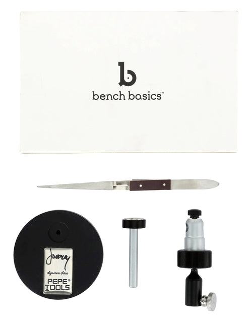 Load image into Gallery viewer, Whaley Adjustable Third Hand - Signature Series by Jay Whaley
