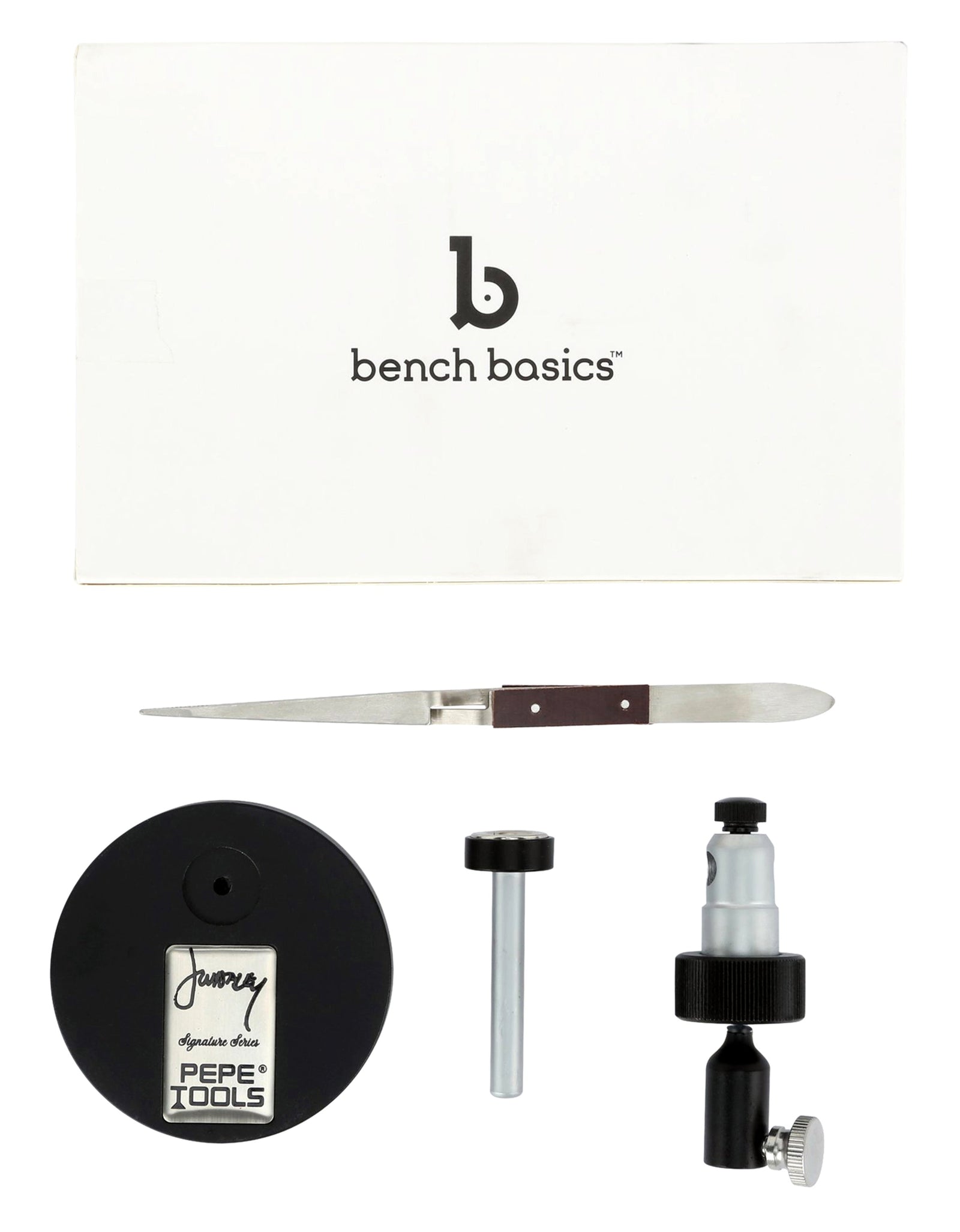 Whaley Adjustable Third Hand - Signature Series by Jay Whaley