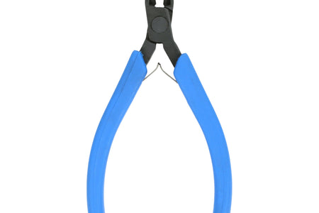 Standard Flush Cutters - Precision Series PL79
