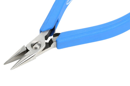 Long Flat Nose Pliers - Precision Series PL250