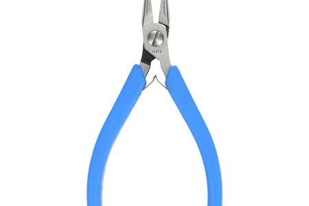 Long Flat Nose Pliers - Precision Series PL250