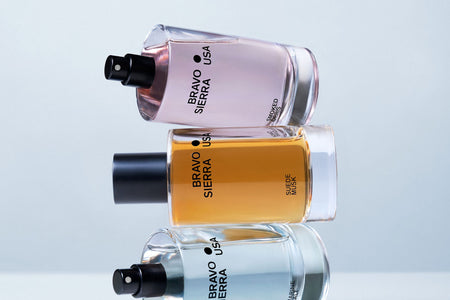 The Scent Edit