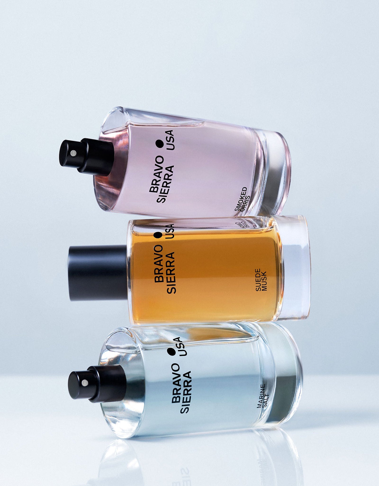 The Scent Edit