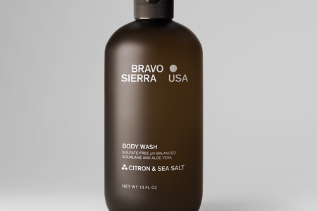 BODY WASH