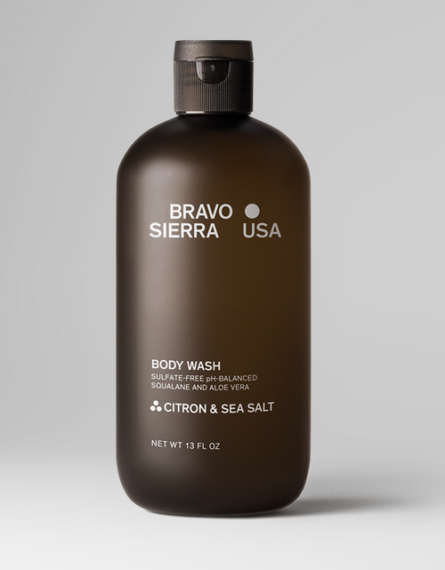Load image into Gallery viewer, BODY WASH
