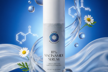 10% Niacinamide Serum