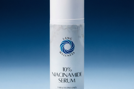 10% Niacinamide Serum