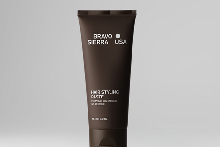 HAIR STYLING PASTE