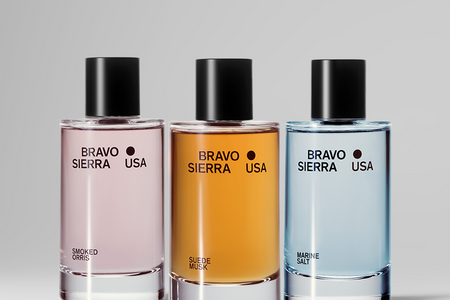 The Scent Edit