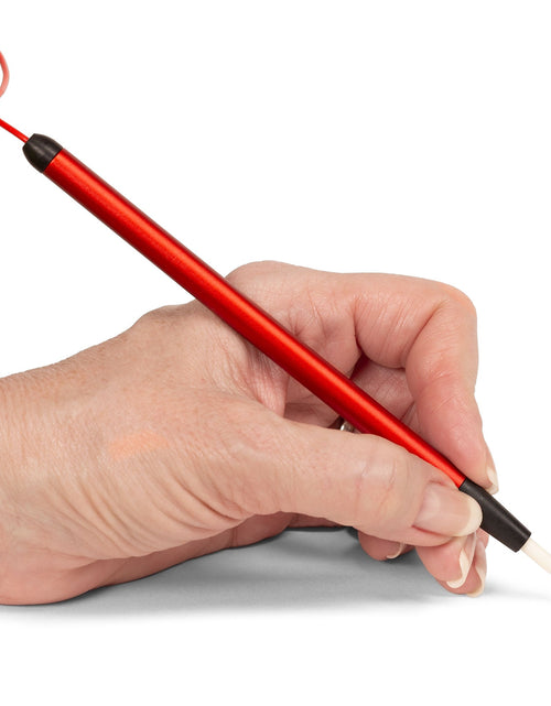 Load image into Gallery viewer, Plating Pen and 2 Leads (Alligator Clip &amp; Banana Plug)
