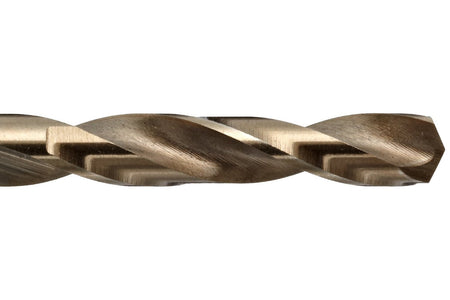 High Speed Steel (HSS) Drill - Wire Gauge