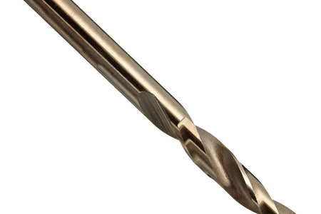 High Speed Steel (HSS) Drill - Wire Gauge